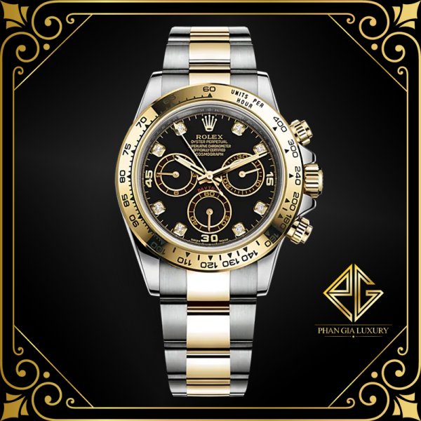 Điểm tên bộ sưu tập đồng hồ Rolex của Ngọc Trinh!